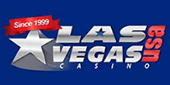 Las Vegas USA online casino logo