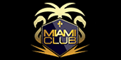 Miami Club online casino logo