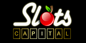 Slots Capital online casino logo