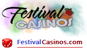 Festival Casinos: October 2023 Online Casino Promotions and Games