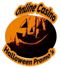 Online Casino Halloween Promotions