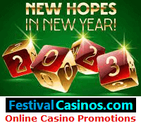 2023 Online Casino Promotions
